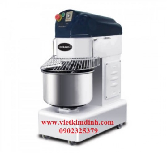 Máy trộn bột